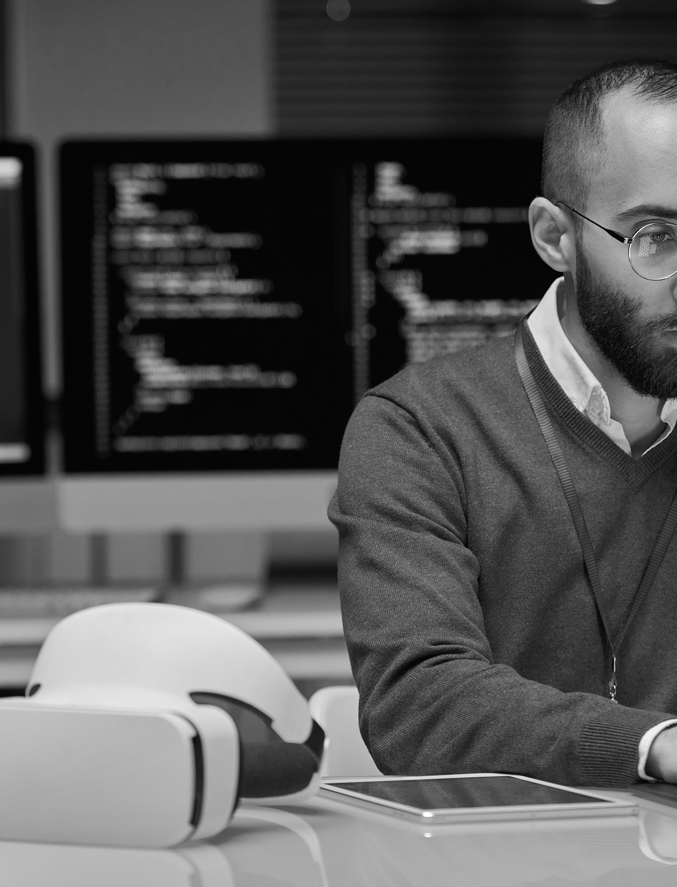 Desarrollo de Software