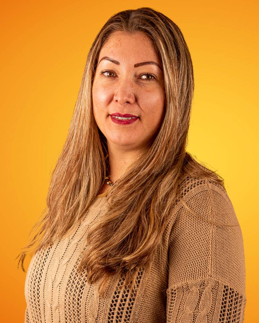 Maira Higuera