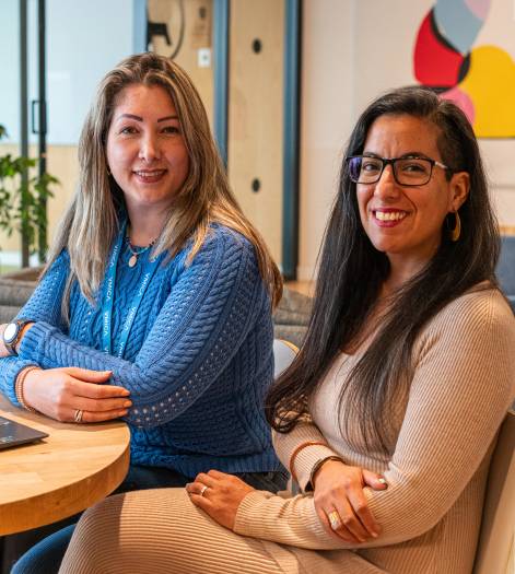 sara-urrutia-y-maira-higuera